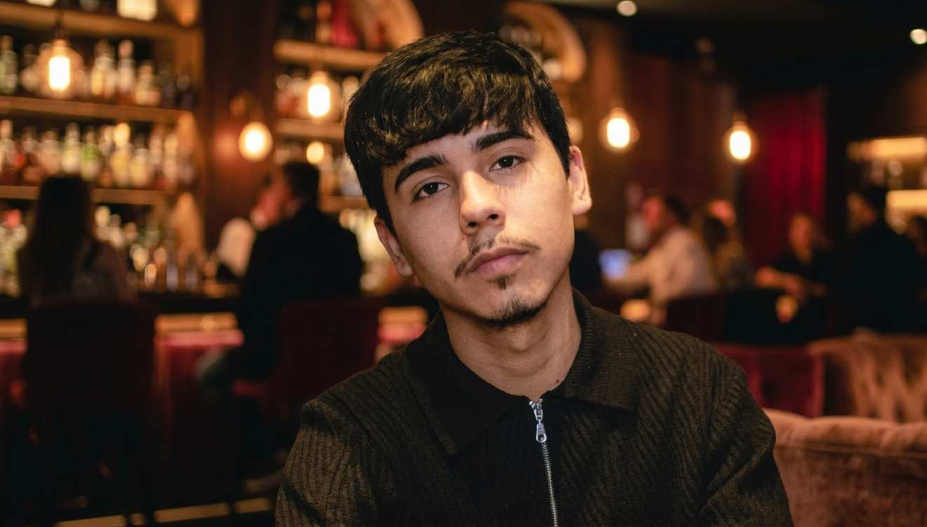 how tall is ivan cornejo